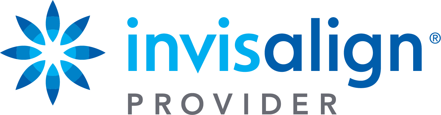 Invisalign provider