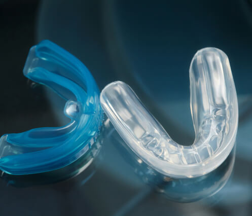 mouthguards