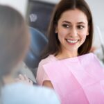 signs a dental filling needs to be replaced