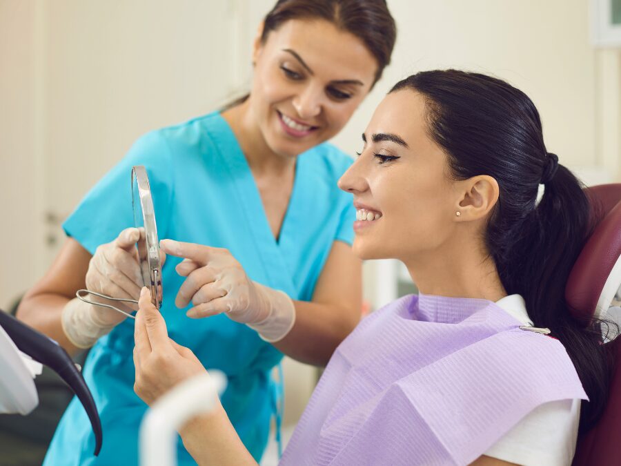 dental implant myths