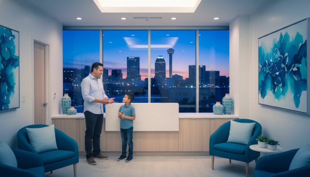 After Hours Dentist San Antonio: Gentle Emergency Care When You Need It Most