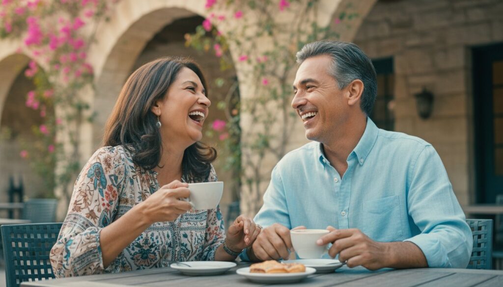 All-on-4® Dental Implants in San Antonio: Your Guide to a Permanent Smile