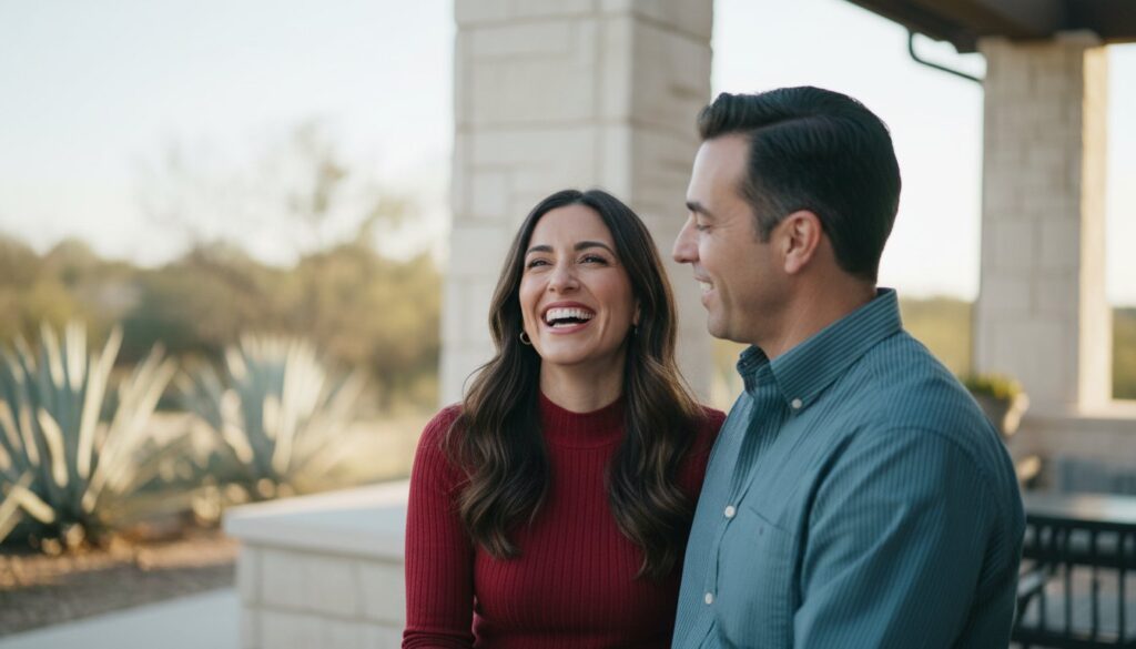 Cosmetic Dentist in San Antonio: Enhancing Your Smile with Gentle Care