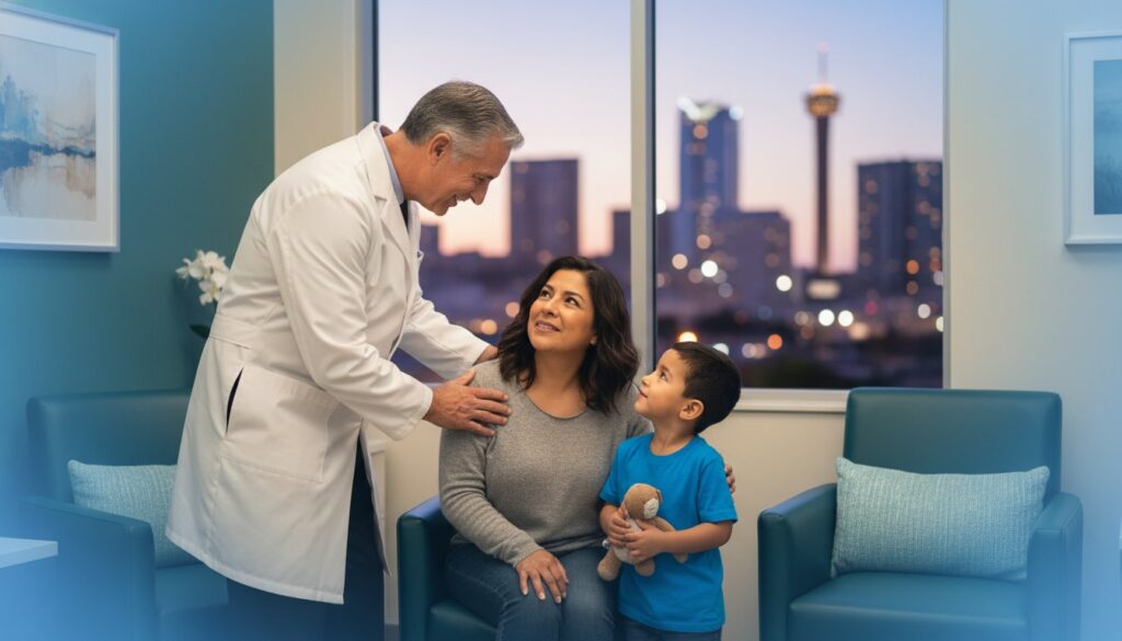 Emergency Dental Care in San Antonio, TX: Your Complete FAQ Guide