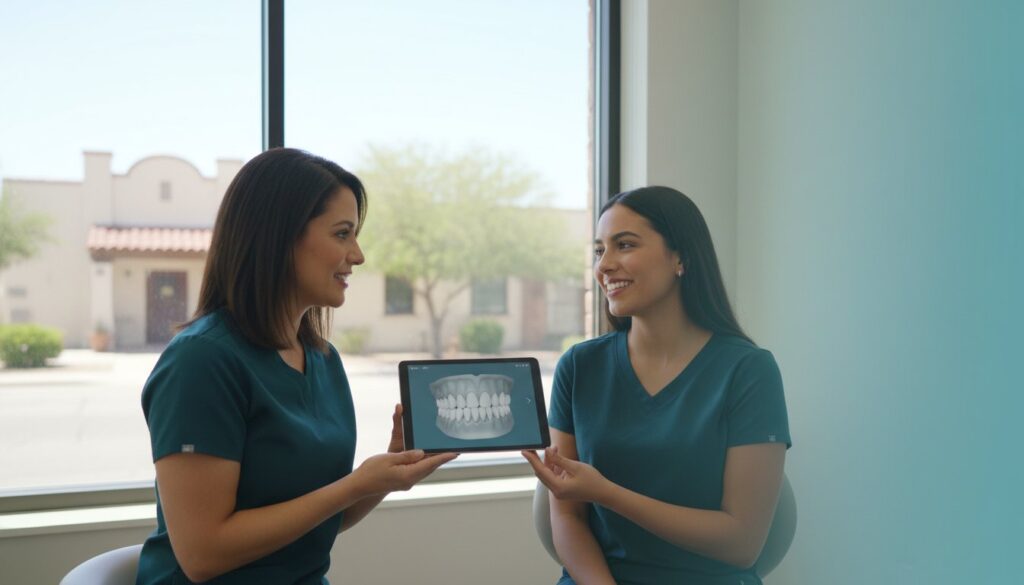 Invisalign for Dentists in San Antonio: Why Doctor-Led Care Matters