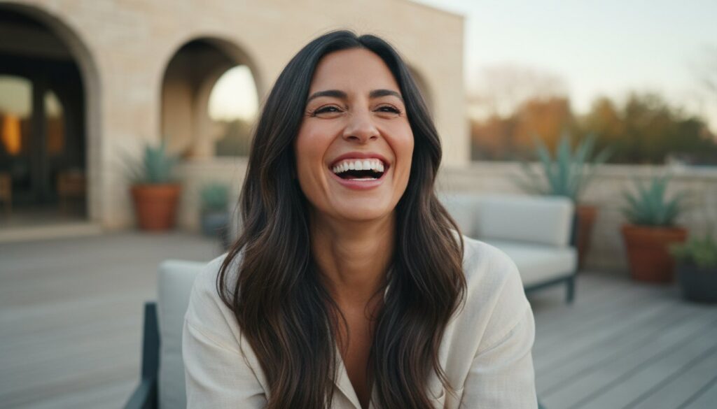 Professional Teeth Whitening in San Antonio: Achieve a Radiant, Gentle Glow