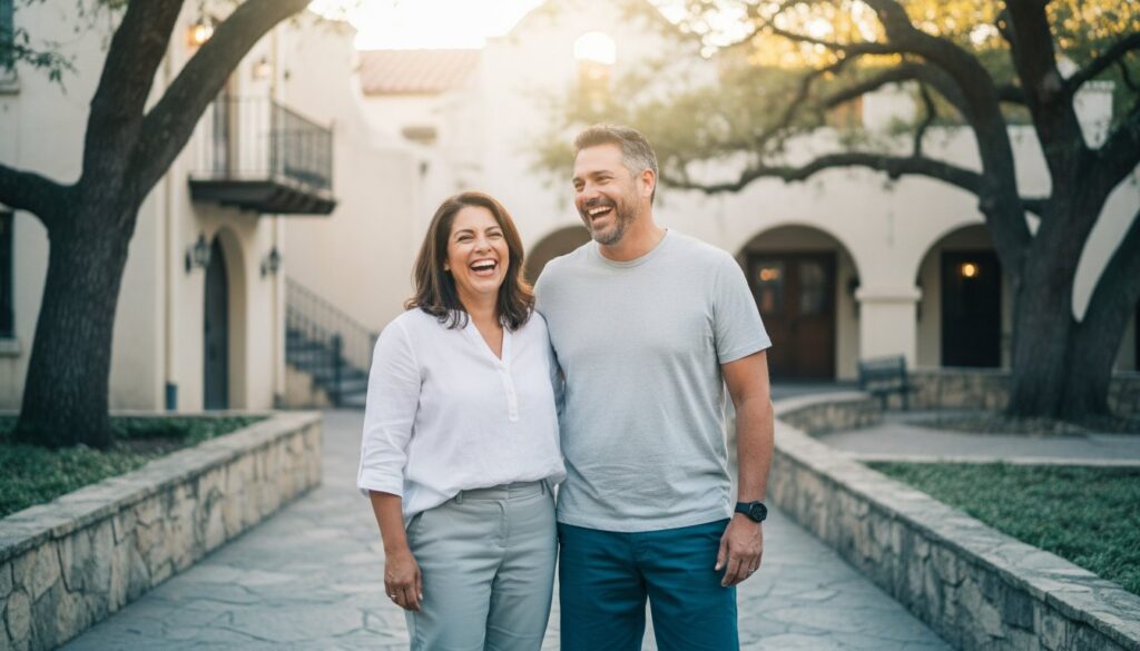 Gum Disease Treatment in San Antonio: Gentle Care for Your Total Health