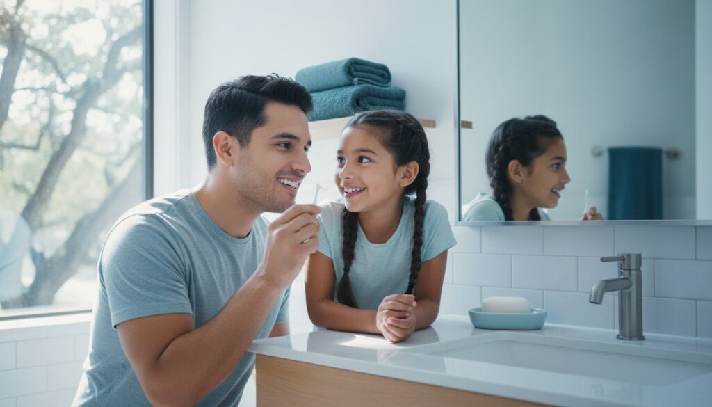 Is It Normal for Gums to Hurt After Flossing? A Reassuring Guide to Gum Comfort