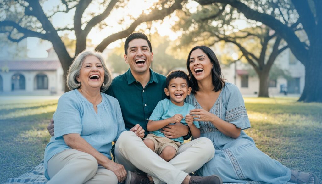 Top Family Dental Services in San Antonio: Your 2026 Guide to Multi-Generational Care