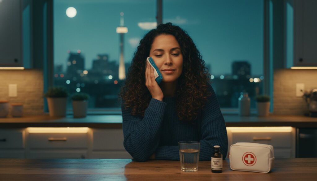 What to Do for a Toothache at Home: San Antonio Relief Guide (2026)