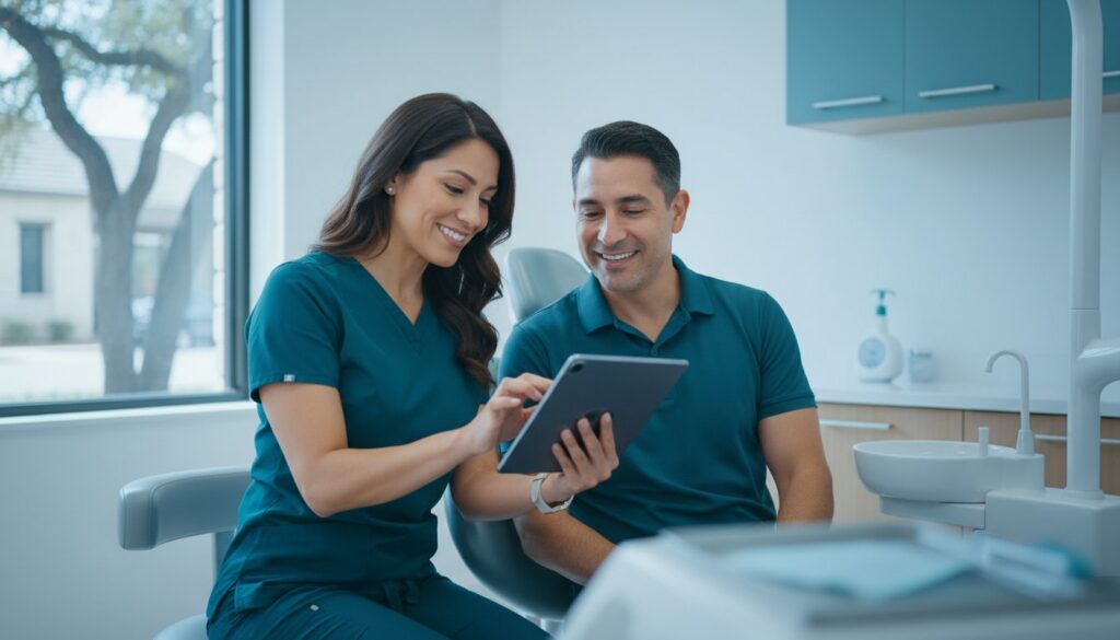 What to Expect at Colony Dental Care: Your First Visit Guide (2026)
