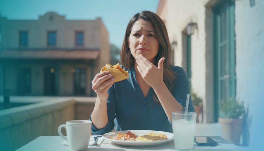 Why Does My Tooth Hurt When I Bite? Causes & Treatment in San Antonio