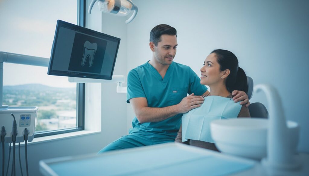 Emergency Dentist in San Antonio: Compassionate Urgent Care for Your Peace of Mind (2026)