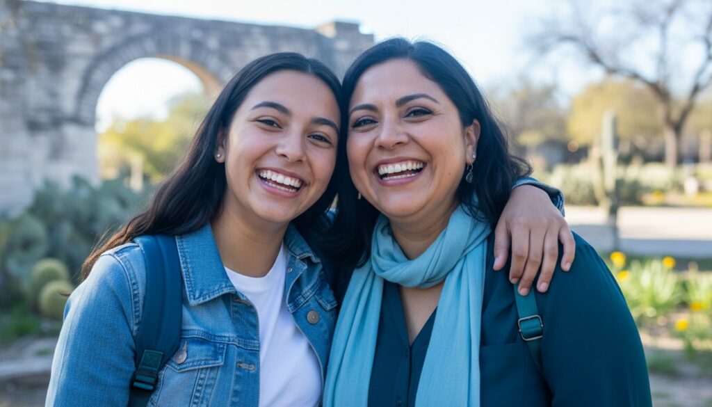 What Causes White Spots on Teeth? A Reassuring Guide for San Antonio Families