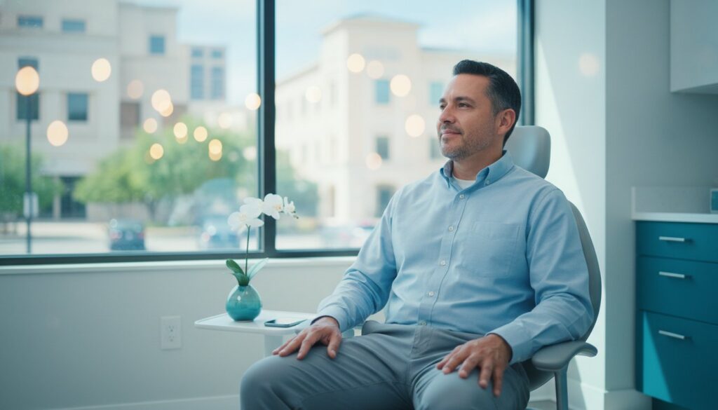 Why Do My Teeth Feel Loose? Causes & Treatment for Adult Tooth Mobility