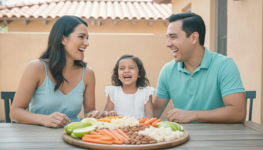 How Diet Affects Your Dental Health: A Guide to Eating for a Brighter Smile