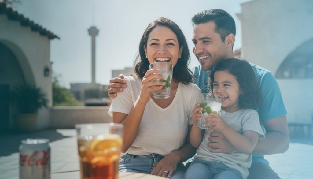 What Drinks Are Worst for Your Teeth? A San Antonio Dentist’s Guide