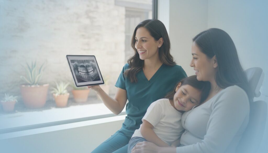 What Is Included in a Dental Check-Up? A Complete 2026 Guide