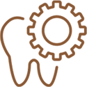 tooth icon