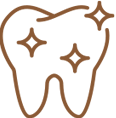 tooth icon